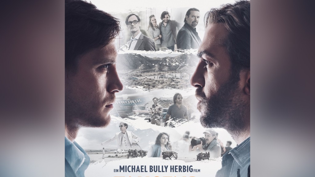 Filmplakat: 
