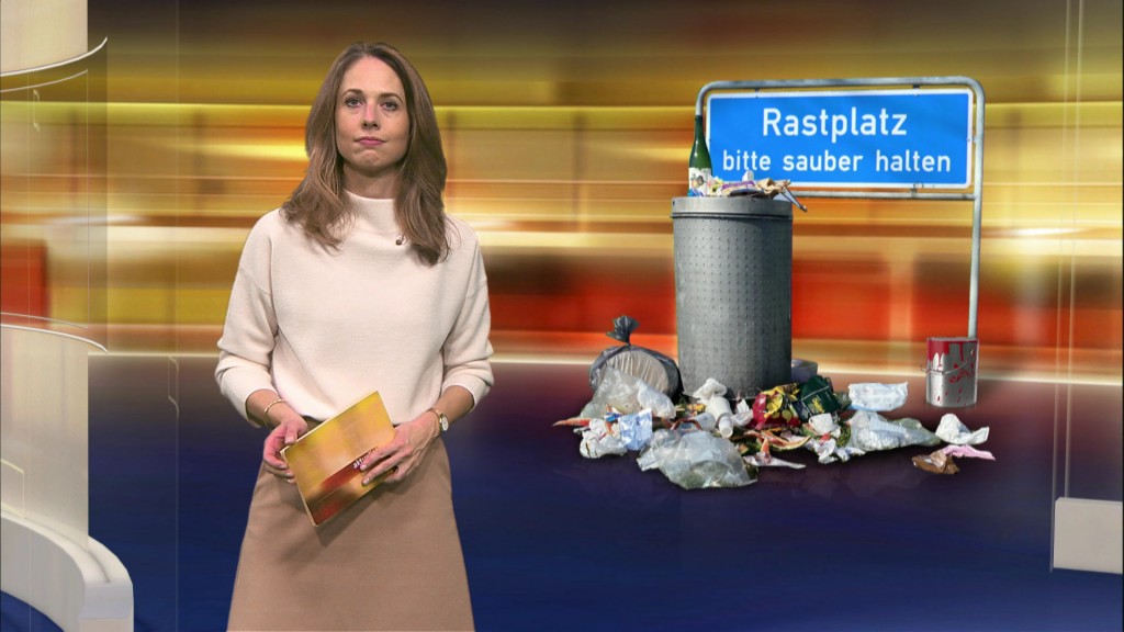 Foto: Julia Lehmann im Studio