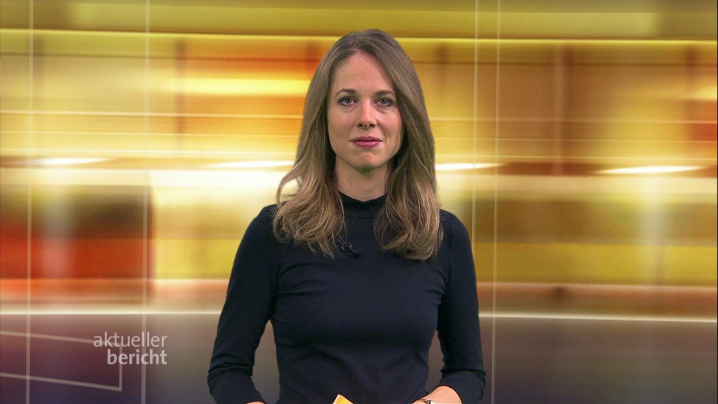 Foto: Julia Lehmann im Studio