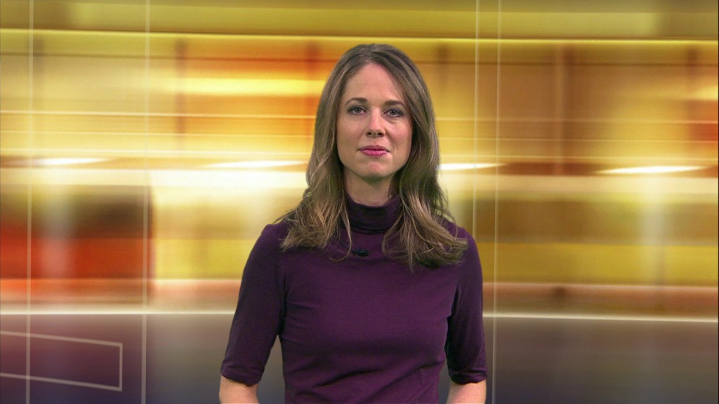 Foto: Julia Lehmann im Studio