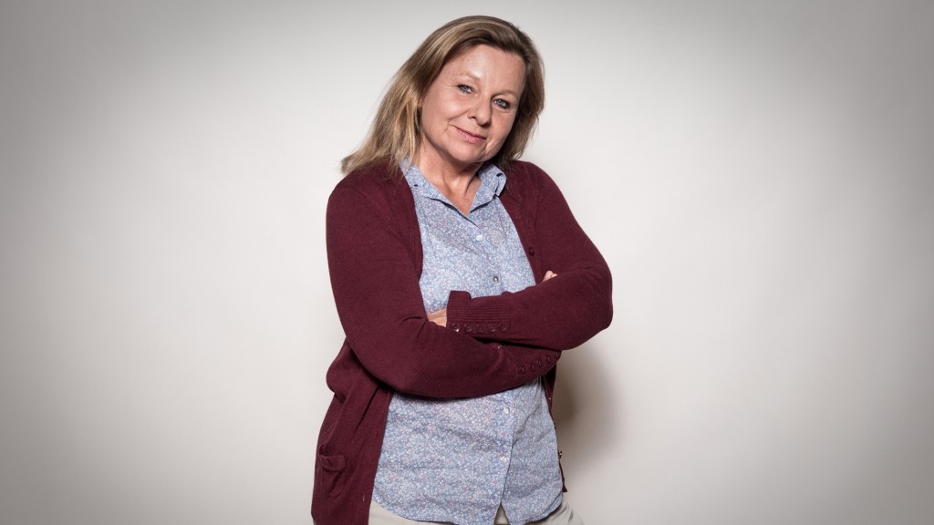 Steffani Balle