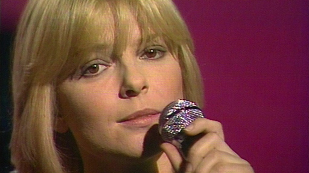 Foto: France Gall