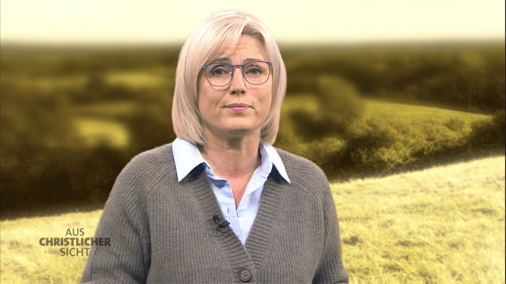 Foto: Pfarrerin Sigrun Welke-Hoffmann