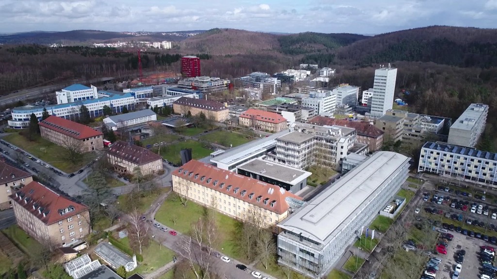 Universität des Saarlandes