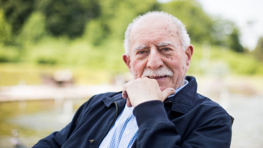 Werner Hansch