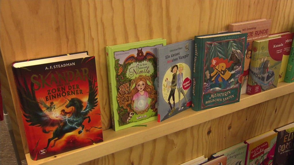 Kinderbücher