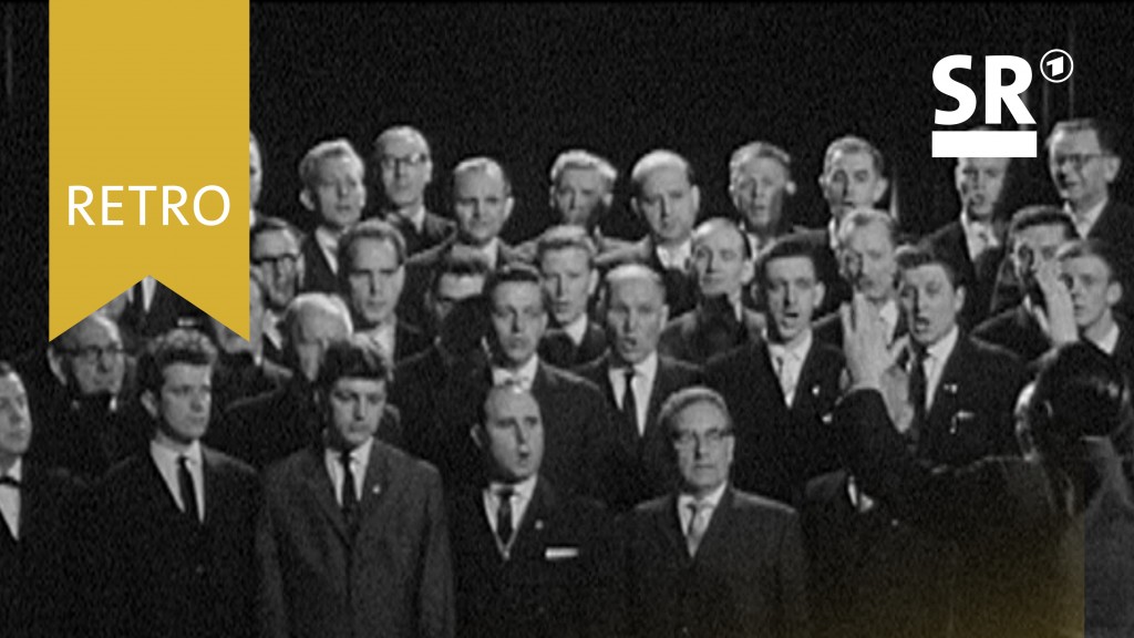 Männerchor