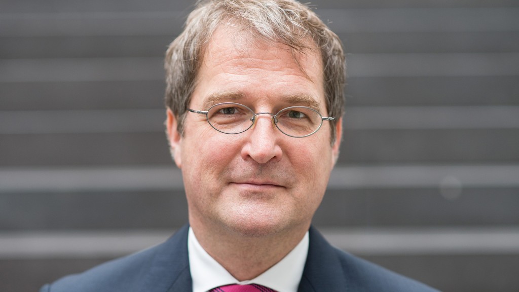Volker Wieland, ehemaliger Wirtschaftsweiser