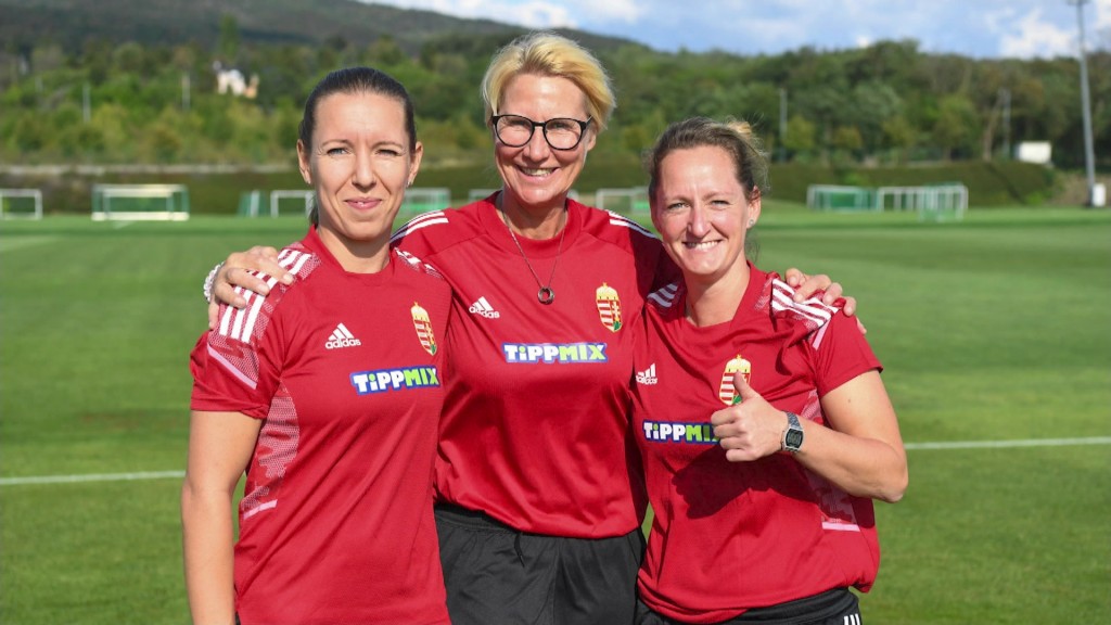 Foto: Margaret Kratz und Julia Leykauf 