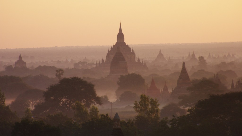 Myanmar