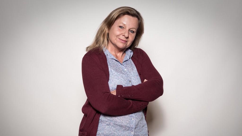 Steffani Balle