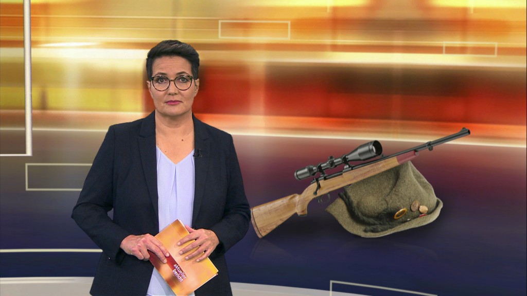 Foto: Sonja Marx im Studio