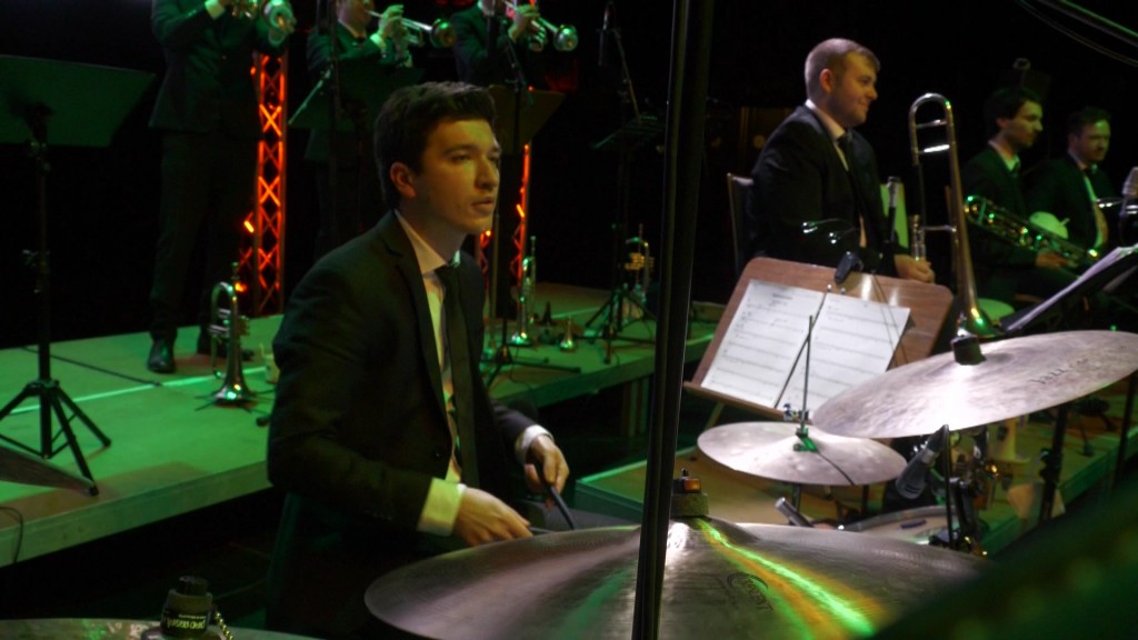 Foto: Silent Explosion Orchestra