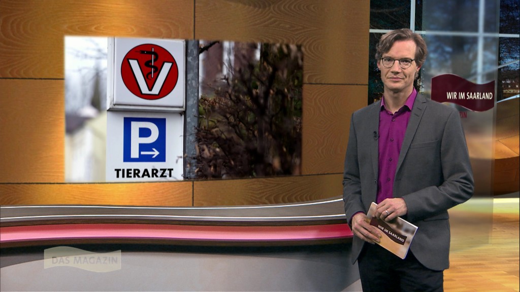Foto: Jochen Erdmenger im Studio