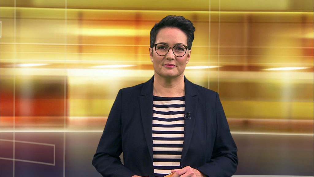 Foto: Sonja Marx im Studio