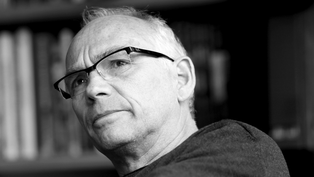 Dietrich Schulze-Marmeling