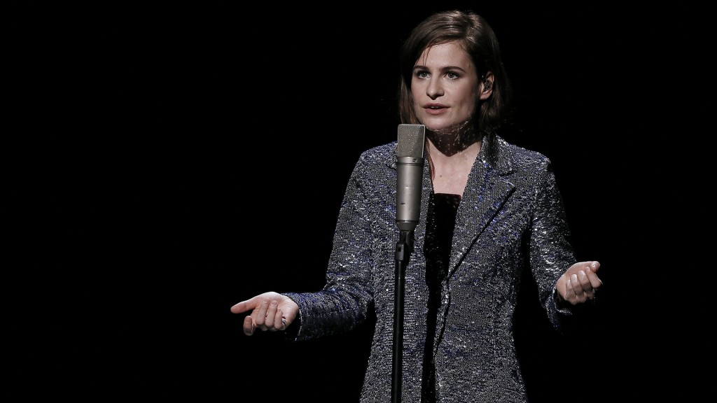 Christine and the Queens