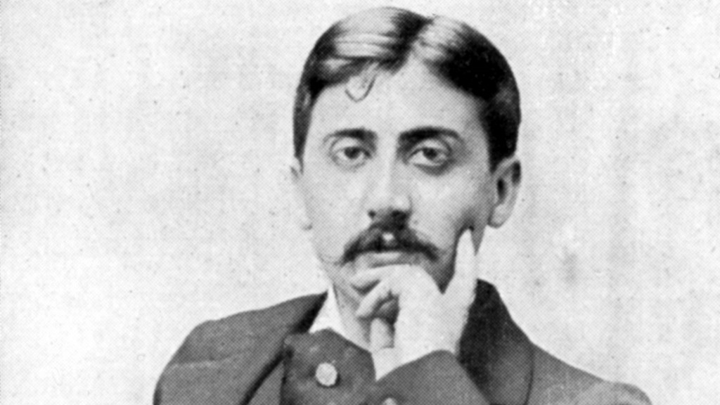 Marcel Proust