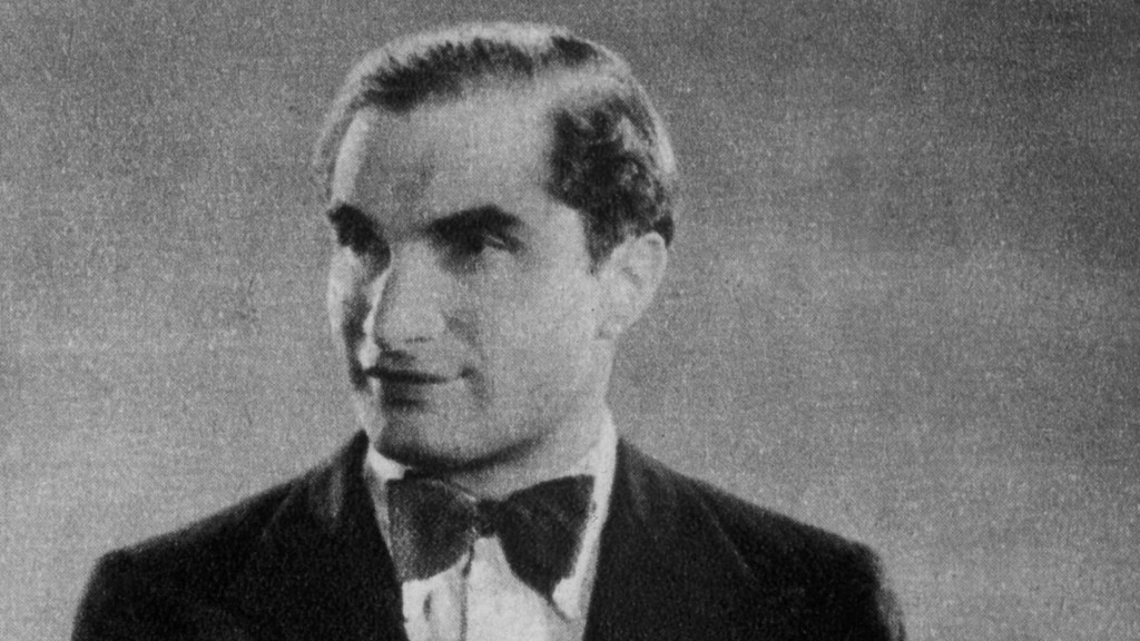 Joseph Schmidt 