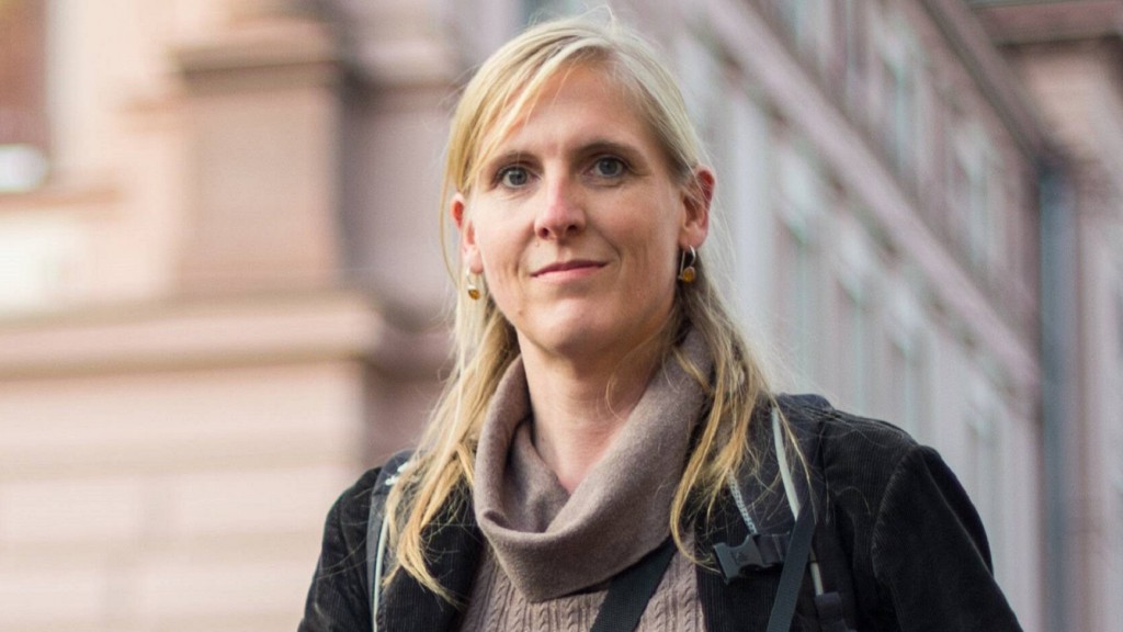 Juliane Stückrad