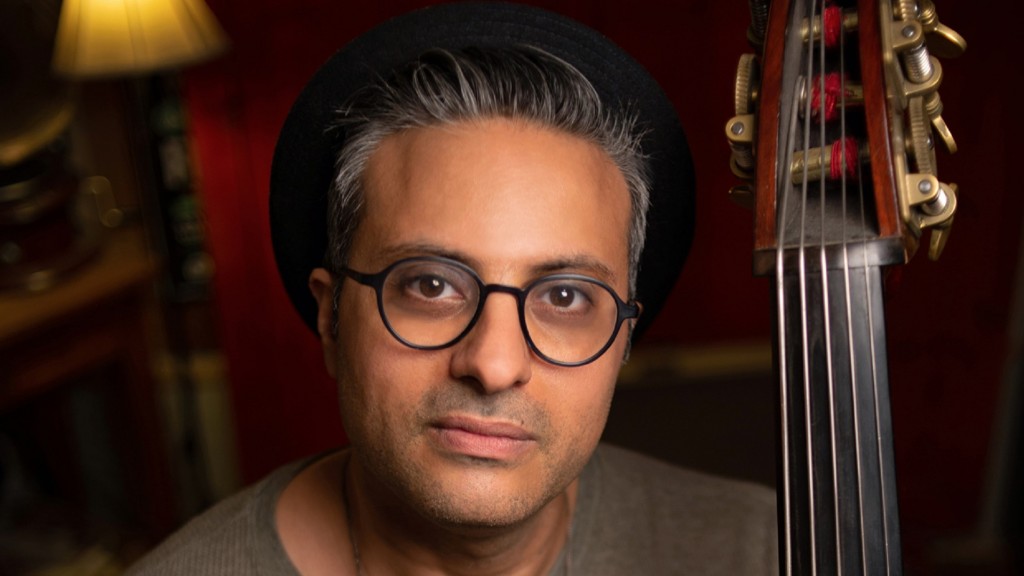 Adam Ben Ezra