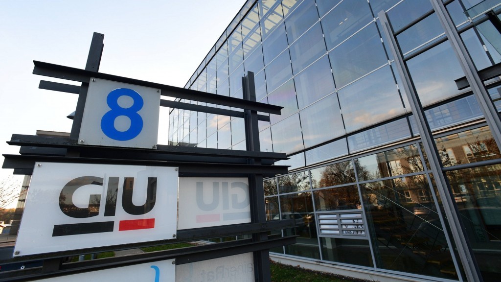 Foto: GIU-Gebäude