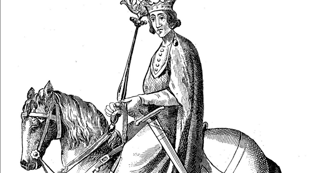 Rudolf von Habsburg