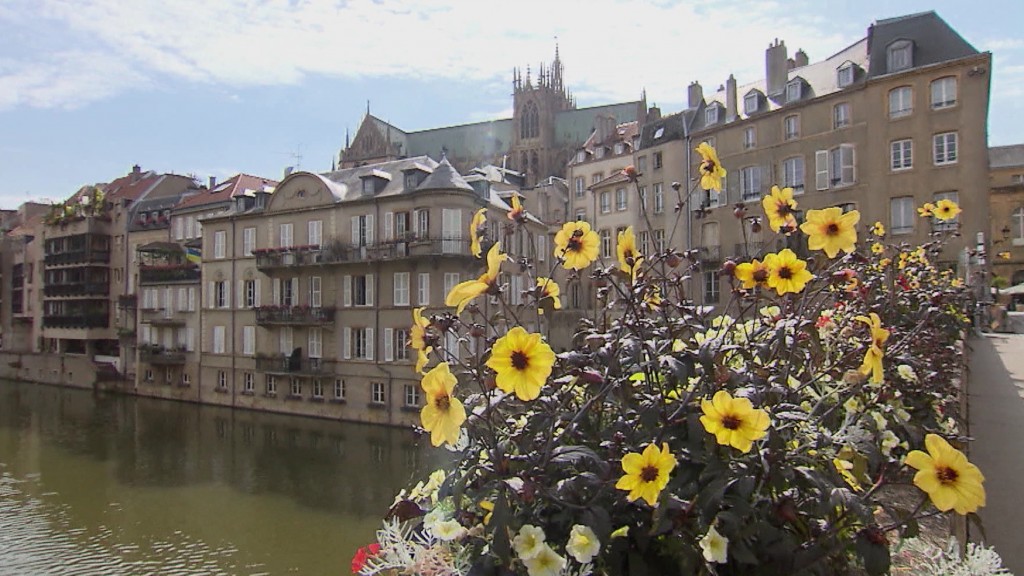 Foto: Metz