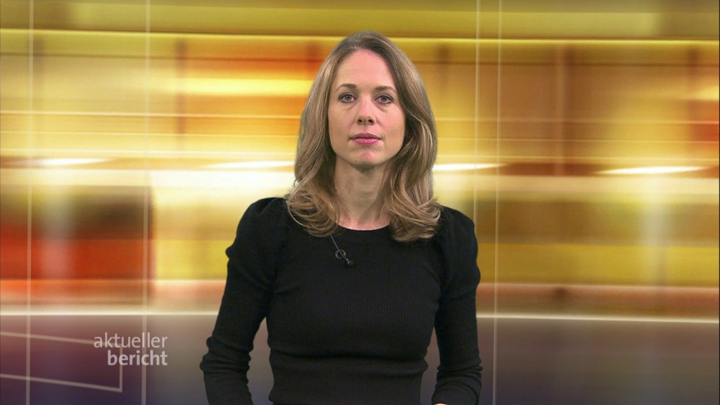 Foto: Julia Lehmann im Studio