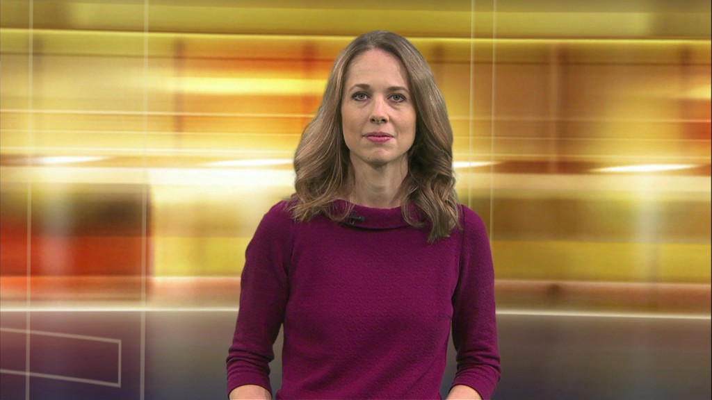 Foto: Julia Lehmann im Studio