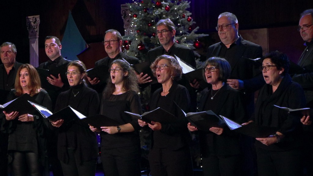 Collegium Cantorum