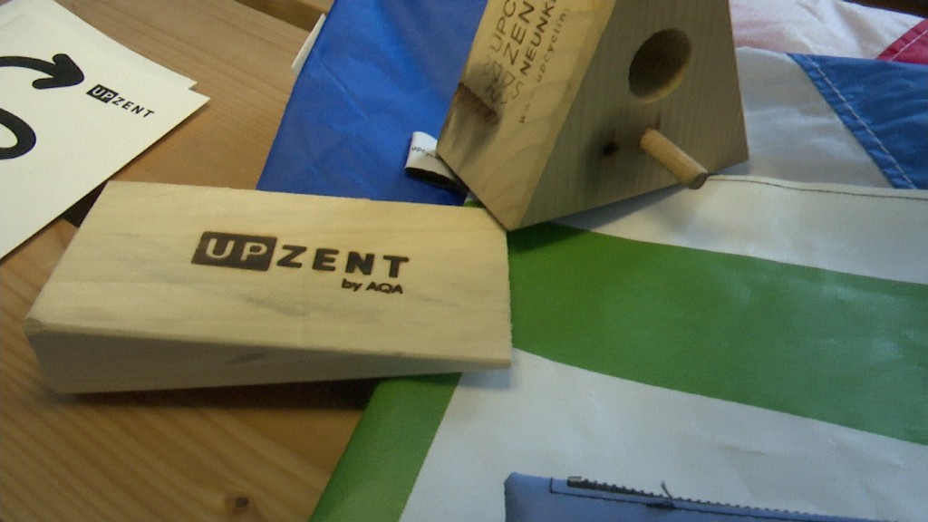 UpZent