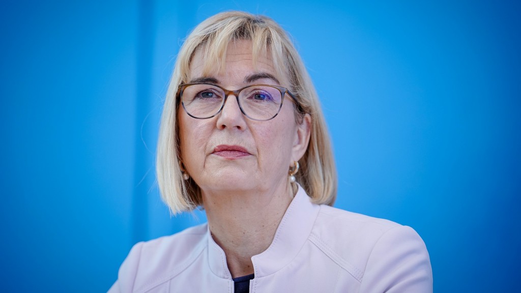 Susanne Johna