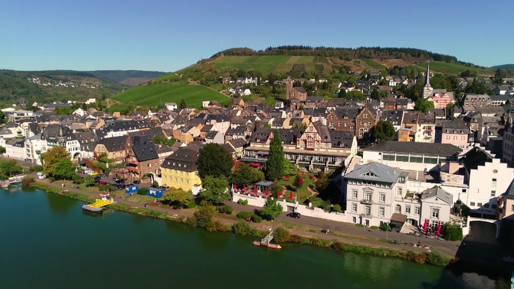 Traben-Trarbach