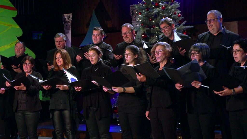 Collegium Cantorum