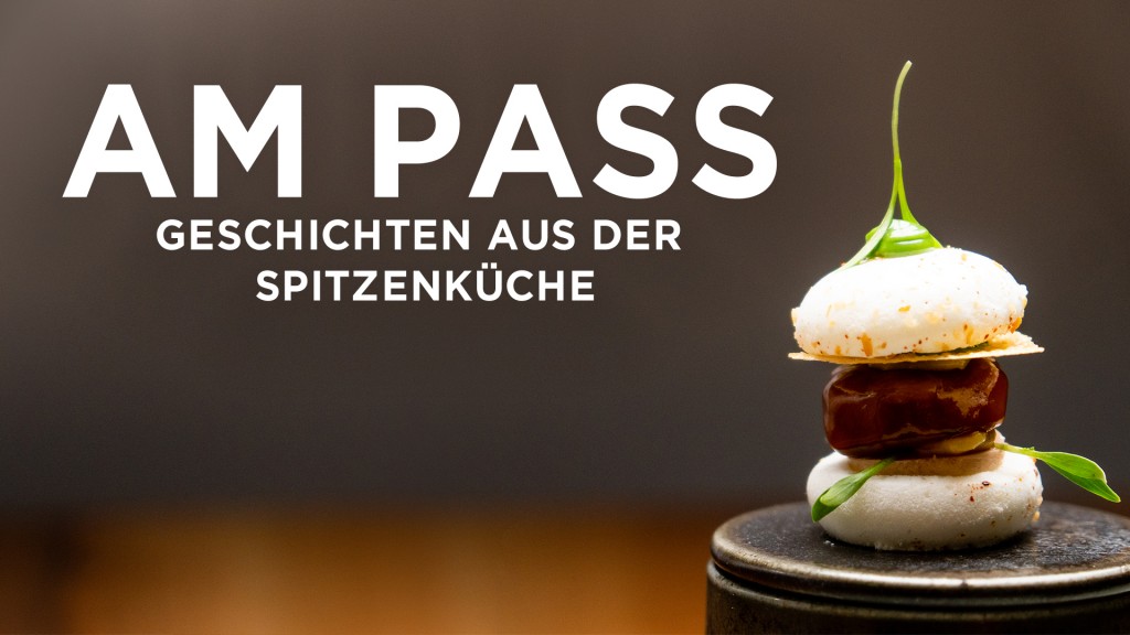 Foto: Am Pass