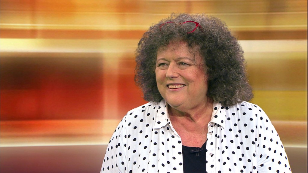 Regina Görner