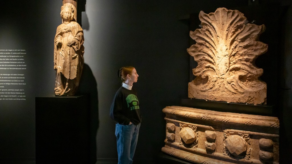 Ausstellung Historisches Museum Speyer: 