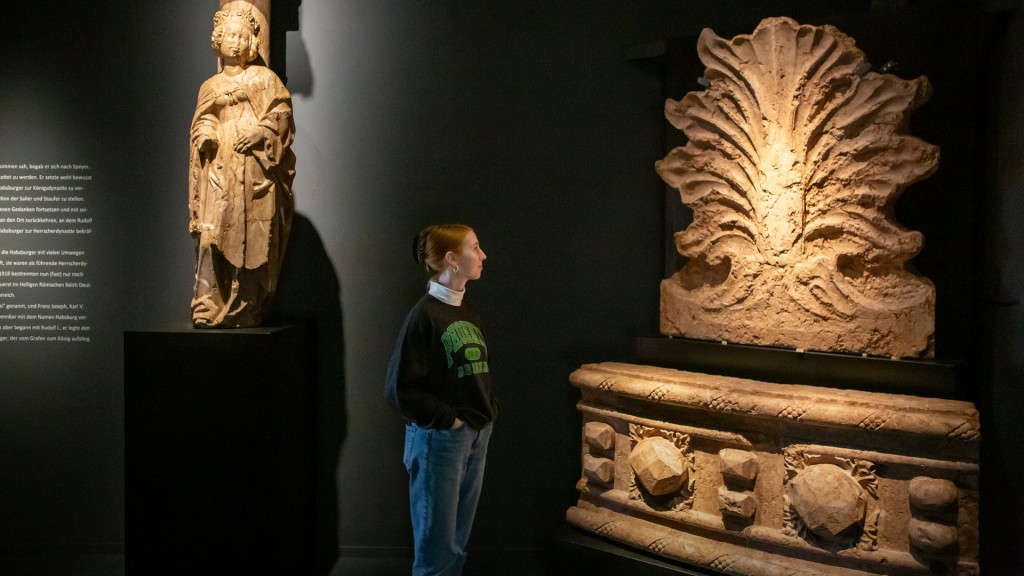 Ausstellung Historisches Museum Speyer: 