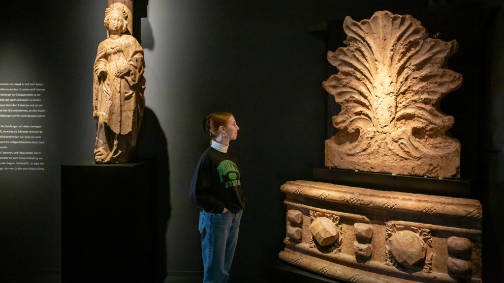 Ausstellung Historisches Museum Speyer: 
