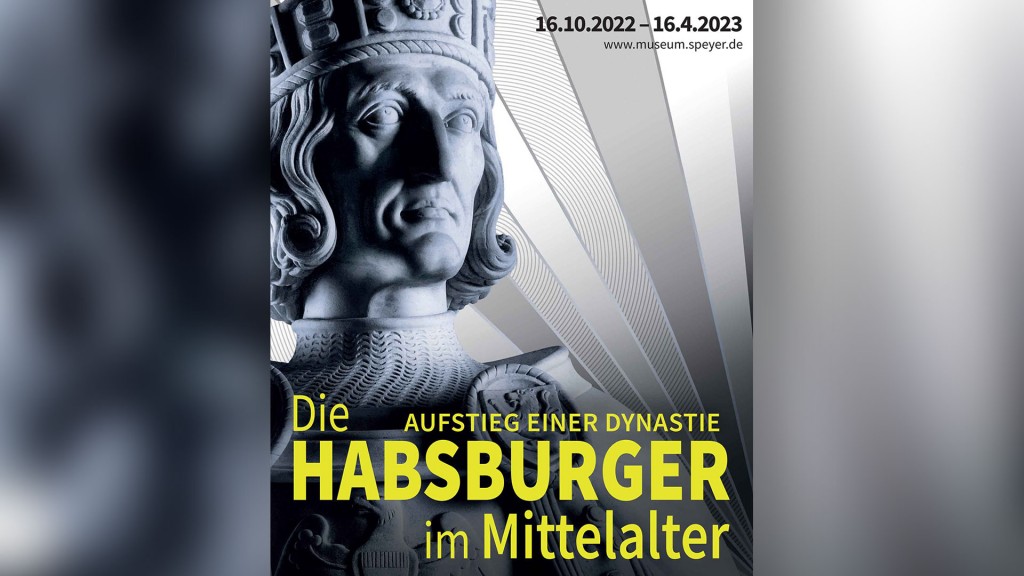 Ausstellung Historisches Museum Speyer: 