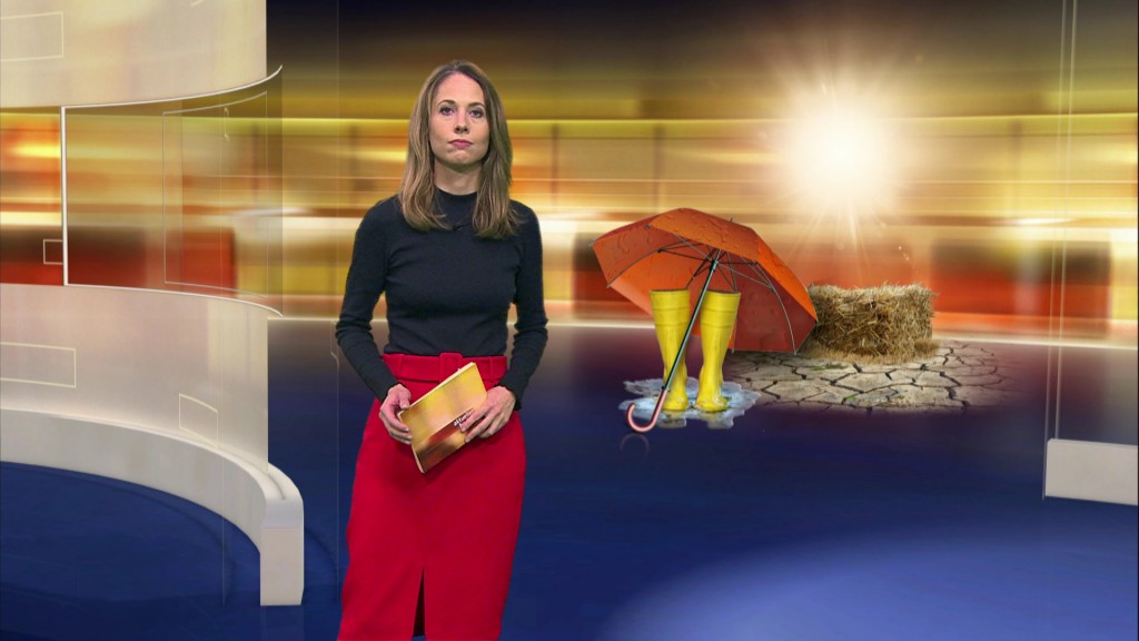 Foto: Julia Lehmann im Studio