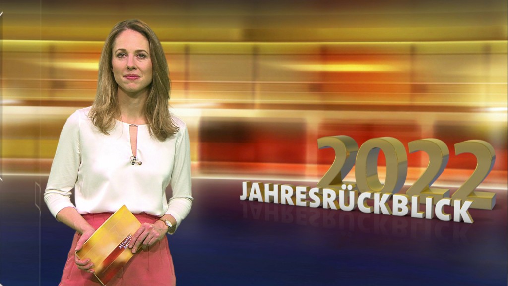 Foto: Julia Lehmann im Studio