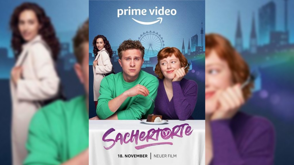 Filmplakat 