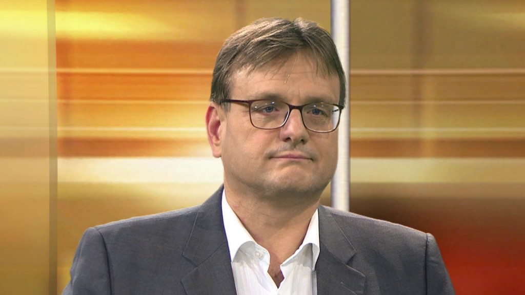 Christian Otterbach