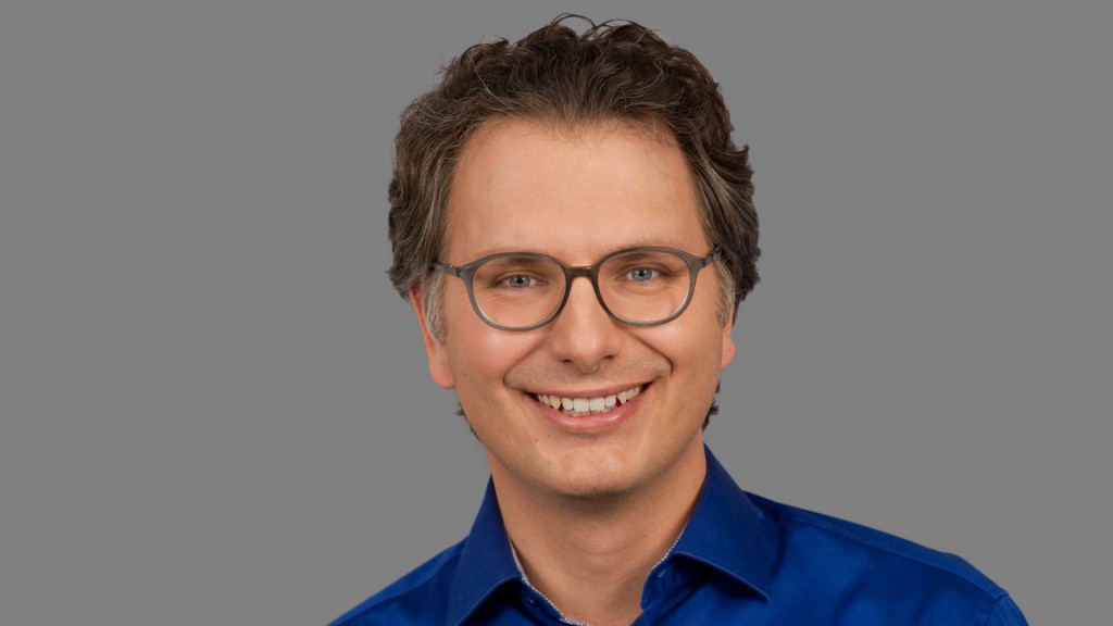 Michael Friemel