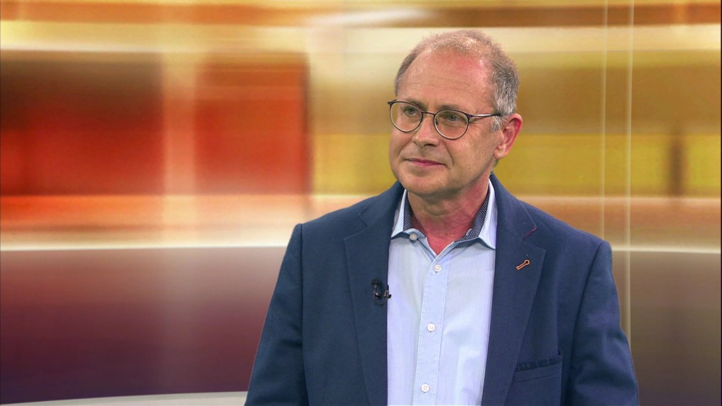 Peter Springborn
