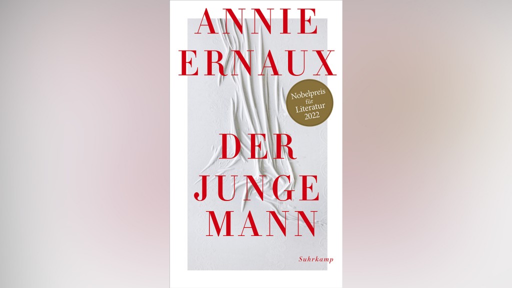 Annie Ernaux - 