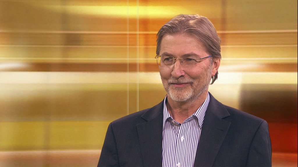 Uwe Leprich