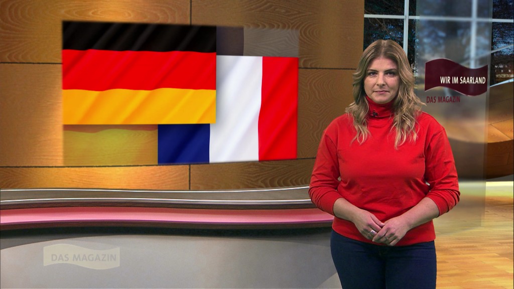 Foto: Verena Sierra im Studio